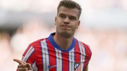 Alexander Sörloth'tan Fenerbahçe'ye iyi haber