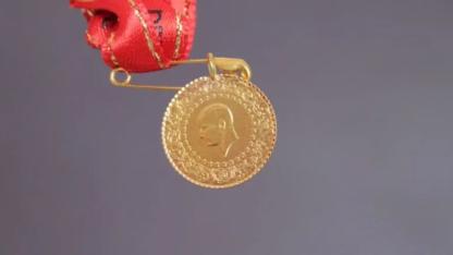 Altın yatırımcısına ‘Rüzgar tersine dönebilir’ uyarısı: Gram altın için iddialı rakam!