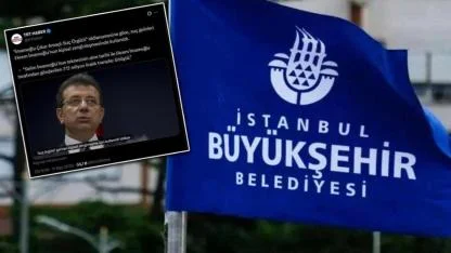 Anadolu Ajansı'nın 'İBB iddianamesi' haberinde 1000 katlık hata: TRT, yanlış tweeti uzun süre silmedi!