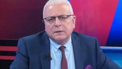 Anayasa Mahkemesi'nden Merdan Yanardağ'a tazminat kararı