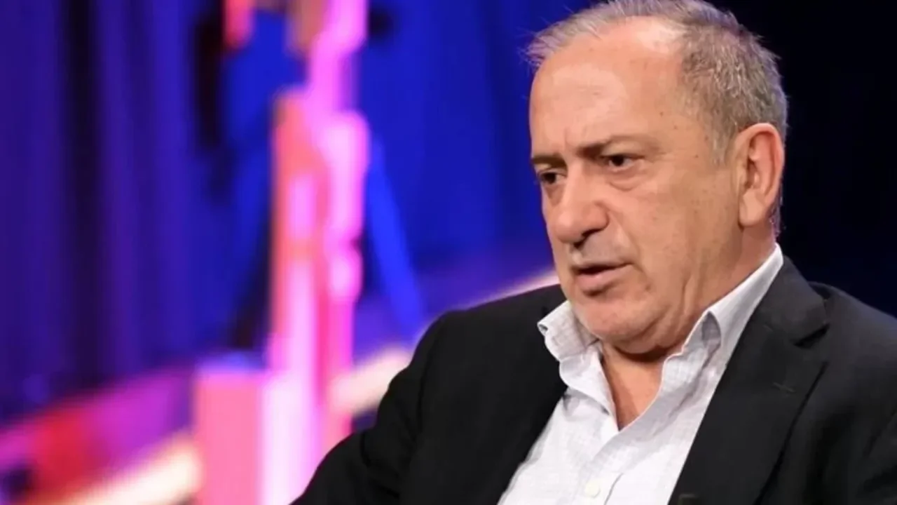 Ankara Barosu’ndan Fatih Altaylı için 'derhal kaldırılmalı' çağrısı: Orantısız ve hukuka aykırı