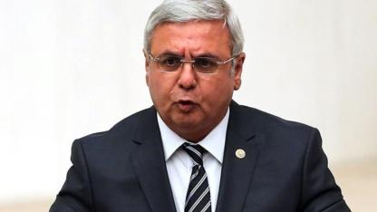 Arınç-Demirtaş tartışmasına AK Parti'li Metiner de katıldı: O lafları söyleyecek biri değil