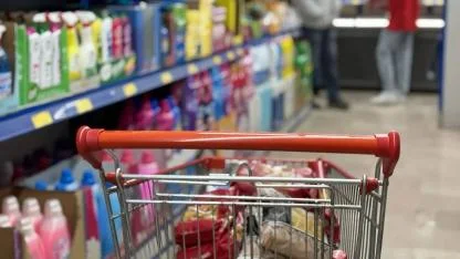 Asgari ücret öncesi kritik veri: Açlık ve yoksulluk sınırı rakamları açıklandı