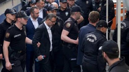 Avukat Ersöz açıkladı: İBB soruşturmasında yeni gelişme