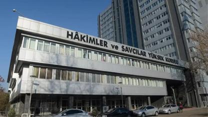 AYM, CHP’nin HSK seçimlerinin iptali için yaptığı başvuruyu reddetti: Hukukçular kararı 'tehlikeli' buldu