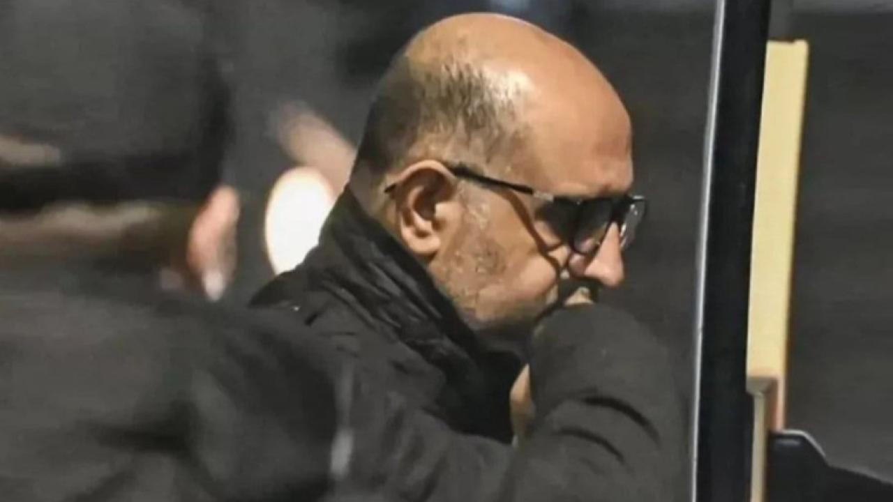 Aziz İhsan Aktaş &#039;cinsel taciz&#039;den sabıkalı çıktı!