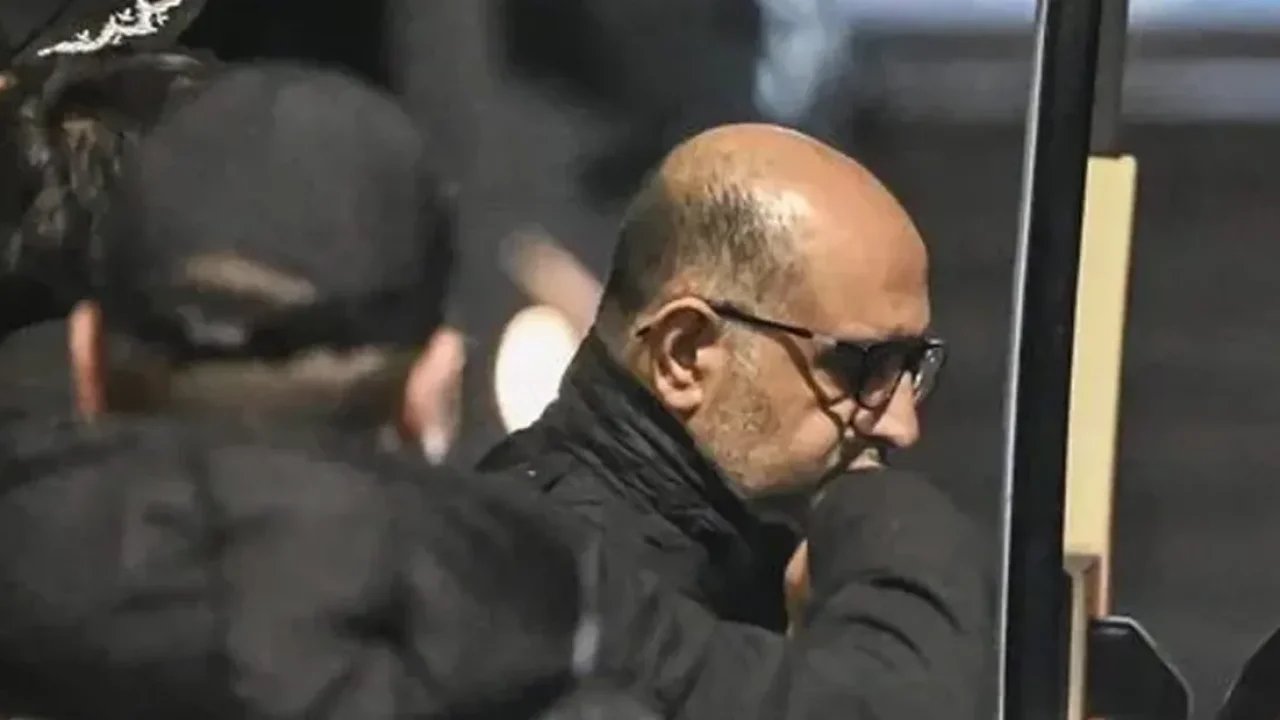 Aziz İhsan Aktaş iddianamesi kabul edildi