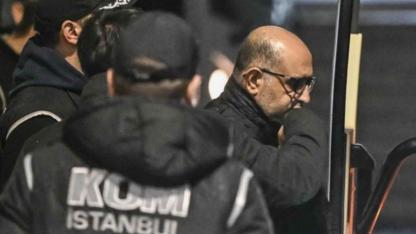 Aziz İhsan Aktaş'tan mahkemeye flaş başvuru!