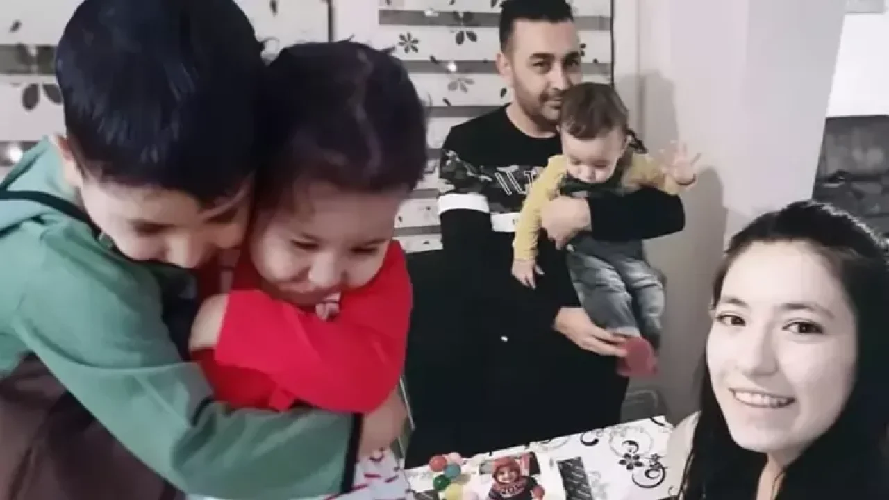 Baba Servet Böcek de hayatını kaybetti