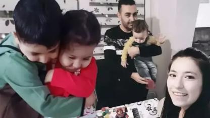 Baba Servet Böcek de hayatını kaybetti