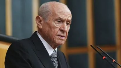 Bahçeli: MHP ile Cumhur İttifakı arasında terörsüz Türkiye hedefi etrafında ne bir görüş ayrılığı, ne de siyasi bir ihtilaf asla söz konusu değildir