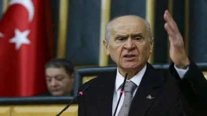 Bahçeli, milletvekillerine sordu: İmralı’ya gitmeme izin veriyor musunuz?