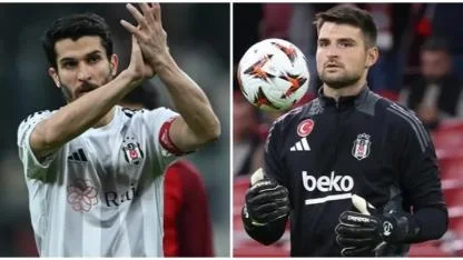 Bahis skandalında 2 futbolcunun tedbiri kaldırıldı