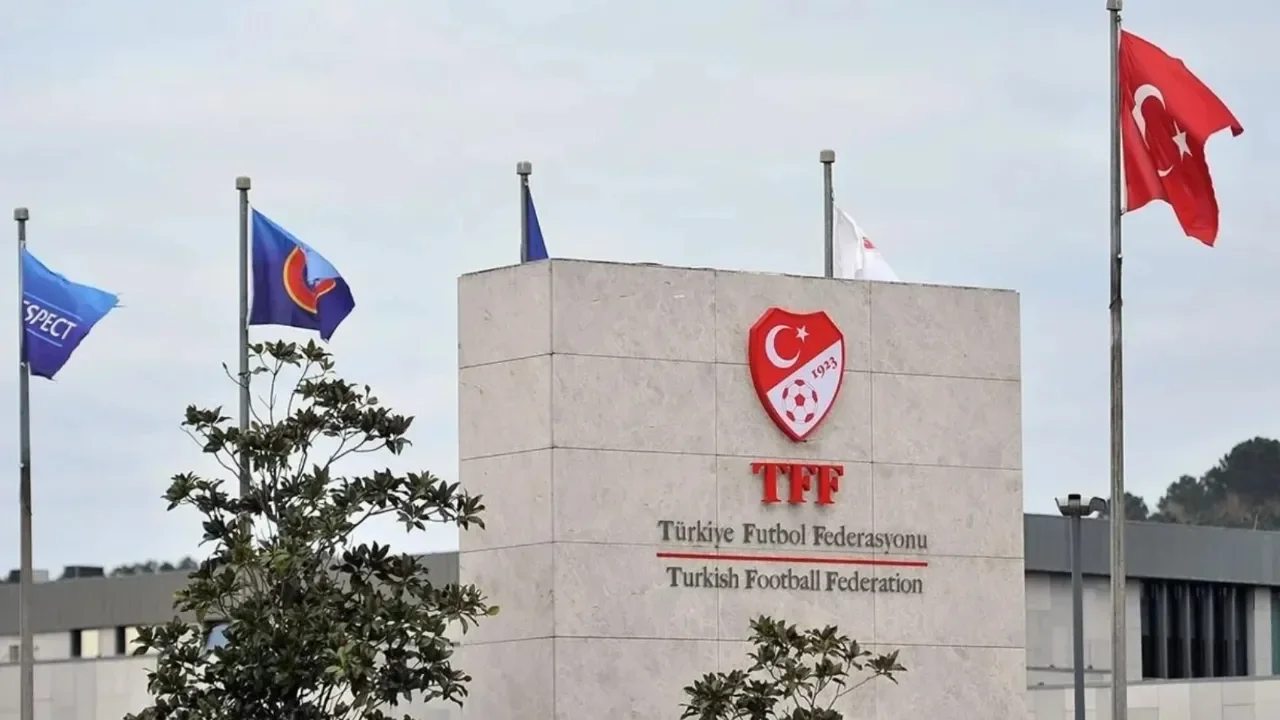 Bahis skandalında sular durulmuyor: TFF üyesine istifa baskısı