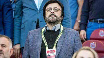 Bahis soruşturması: Fatih Saraç serbest