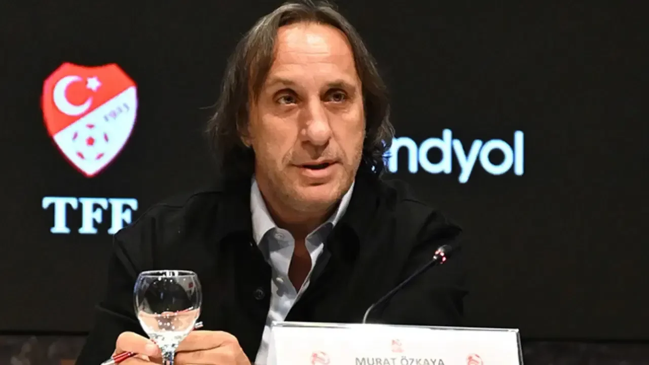 &#039;Bahis&#039; soruşturmasında yeni gelişme: Eyüpspor Başkanı Murat Özkaya, spor yazarı Umut Eken ve 17 hakem adliyeye sevk edildi