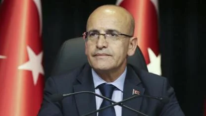 Bakan Şimşek açıkladı: Enflasyonda düşüş neden yavaşladı?