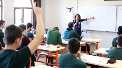 Bakan Tekin duyurdu: 15 bin öğretmen ataması için tarihi belli oldu