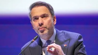 Bakan’dan holdinglere tavsiye: “Yatırım yapmak isteyenlere duyurulur”