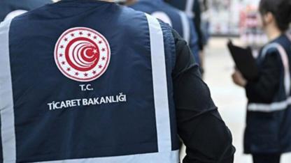 Bakanlık 2 çocuk giyim ürününün satışını yasakladı