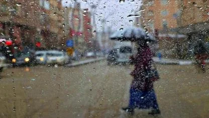 Bakanlıktan sel uyarısı: 23 ilde sağanak yağış bekleniyor