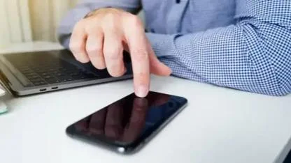 Bakanlık'tan 'yenilenmiş telefon' uyarısı: 'Önemle rica olunur'