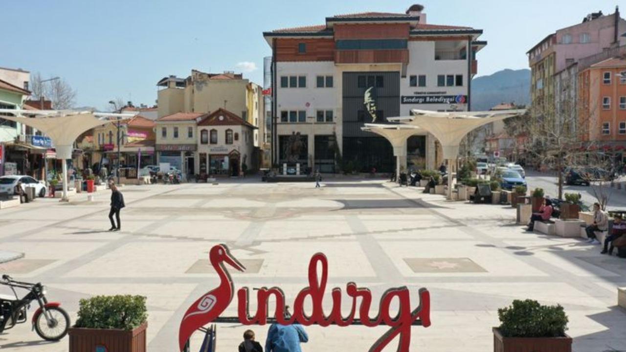 Balıkesir&#039;in Sındırgı ilçesi afet bölgesi olarak tanımlandı