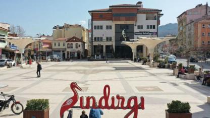 Balıkesir'in Sındırgı ilçesi afet bölgesi olarak tanımlandı