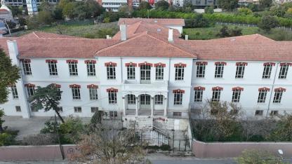 Balıklı Rum Hastanesi'ne büyük şok: Reçete skandalı