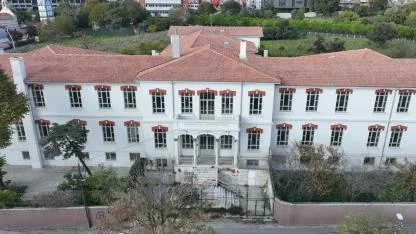 Balıklı Rum Hastanesi'ne büyük şok: Reçete skandalı