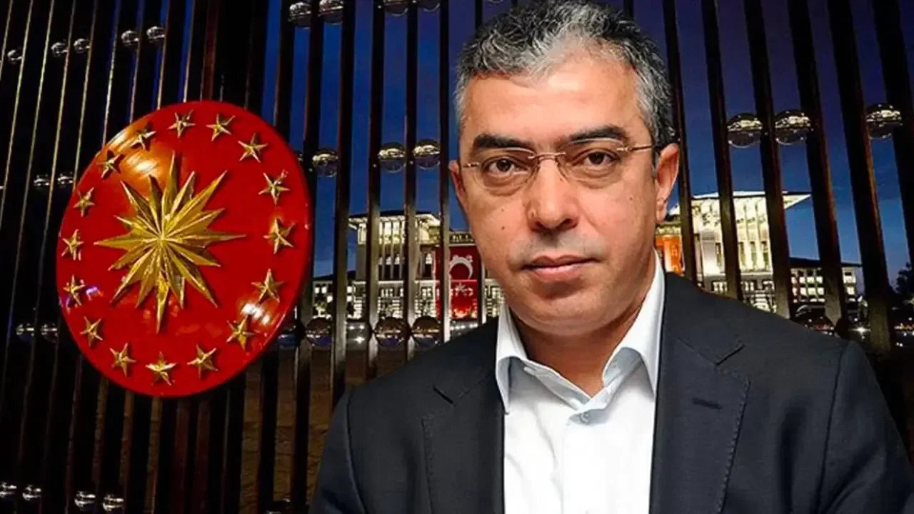 Başdanışman Mehmet Uçum&#039;dan, Bahçeli&#039;nin sözlerine destek: &#039;Cumhur İttifakı sıradan bir parti ittifakı değildir&#039;