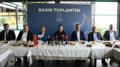 Başkan Ömer Günel "Gereğini yapmayan şov da yapmasın"