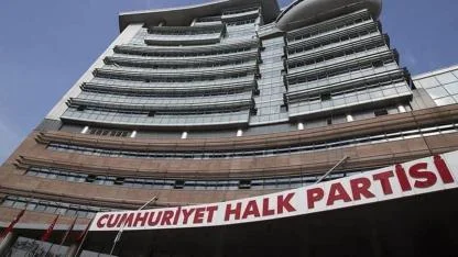 Başsavcılık'tan CHP hakkında kapatma davası iddialarına açıklama: Dezenformasyon amaçlı