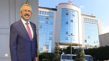 Bayrampaşa Belediyesi soruşturması: Baytaş A.Ş. Yönetim Kurulu Başkanı Selim Mataracı tutuklandı