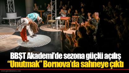 BBŞT Akademi’de sezona güçlü açılış