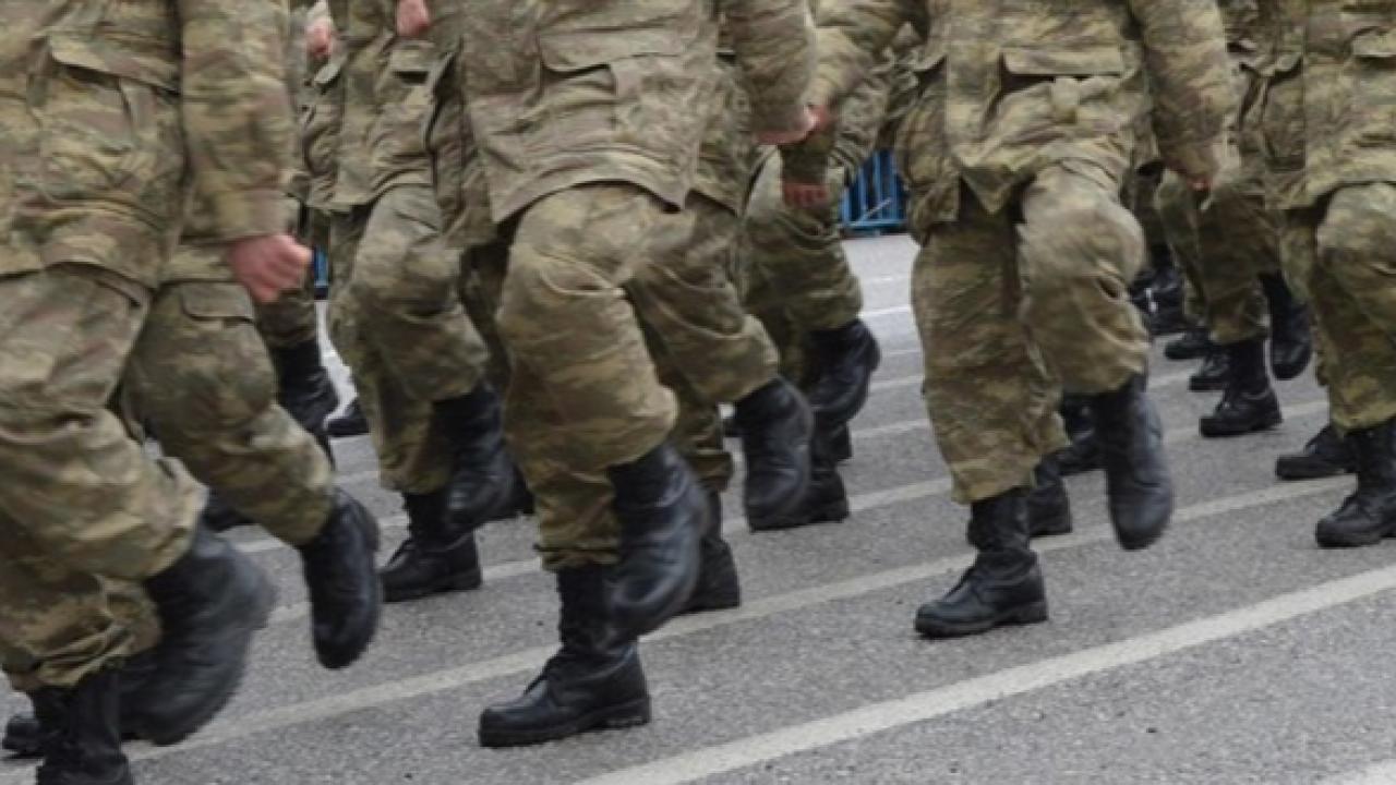 Bedelli askerliğe 2025&#039;te 101 bin 212 kişi başvurdu