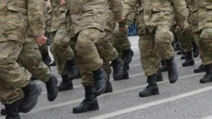 Bedelli askerliğe 2025'te 101 bin 212 kişi başvurdu