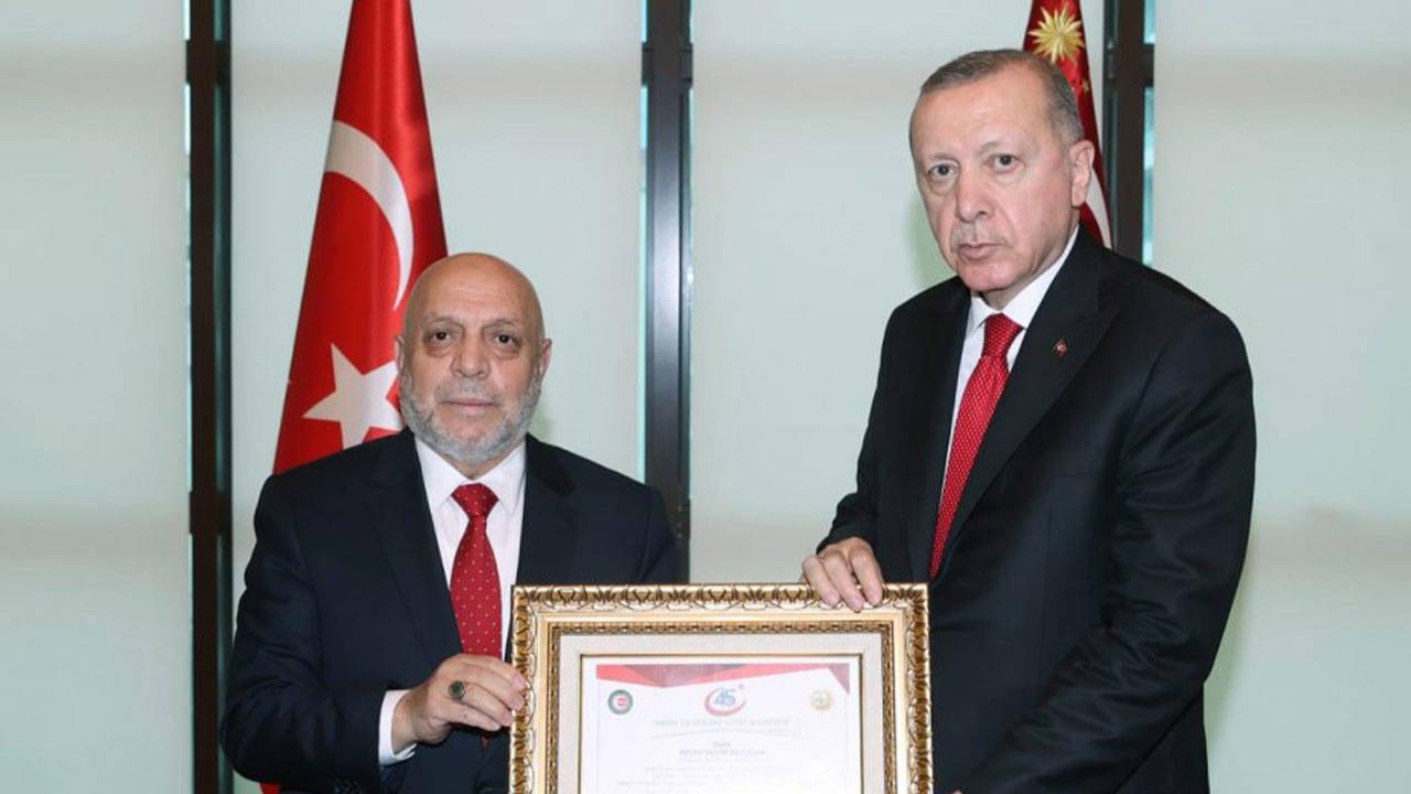 BKM&#039;deki yolsuzluk skandalı: Şener&#039;den sonra Osman Arslan da bir ayda tahliye edilmiş