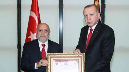 BKM'deki yolsuzluk skandalı: Şener'den sonra Osman Arslan da bir ayda tahliye edilmiş