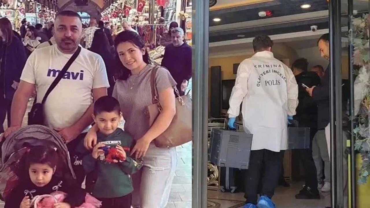 Böcek ailesi skandalında ihmaller zinciri... Odada kilitli kalmışlar