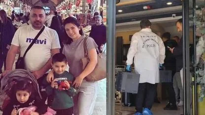 Böcek ailesi skandalında ihmaller zinciri... Odada kilitli kalmışlar