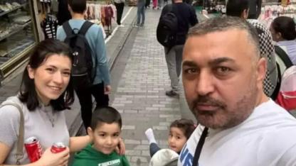 Böcek ailesinin ölümü: Otelde ilaçlama yapan şirketin sertifikası yokmuş