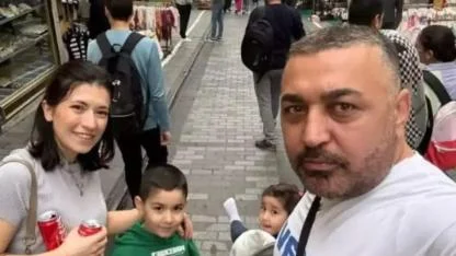 Böcek ailesinin ölümü: Otelde ilaçlama yapan şirketin sertifikası yokmuş