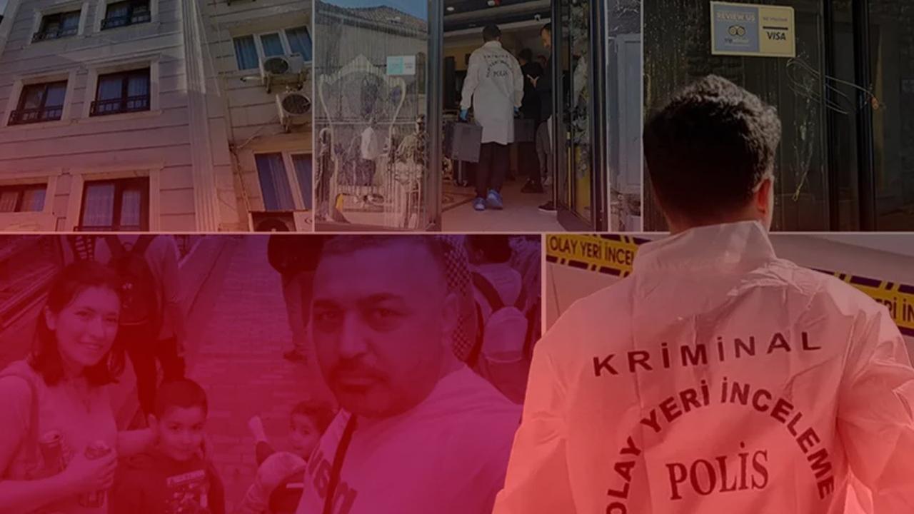 Böcek ailesinin ölümüne ilişkin soruşturma: İlaçlama firması yetkilisi ve ilaçlamayı yapan personelin ifadesi ortaya çıktı