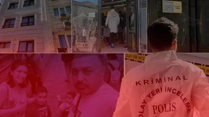 Böcek ailesinin ölümüne ilişkin soruşturma: İlaçlama firması yetkilisi ve ilaçlamayı yapan personelin ifadesi ortaya çıktı