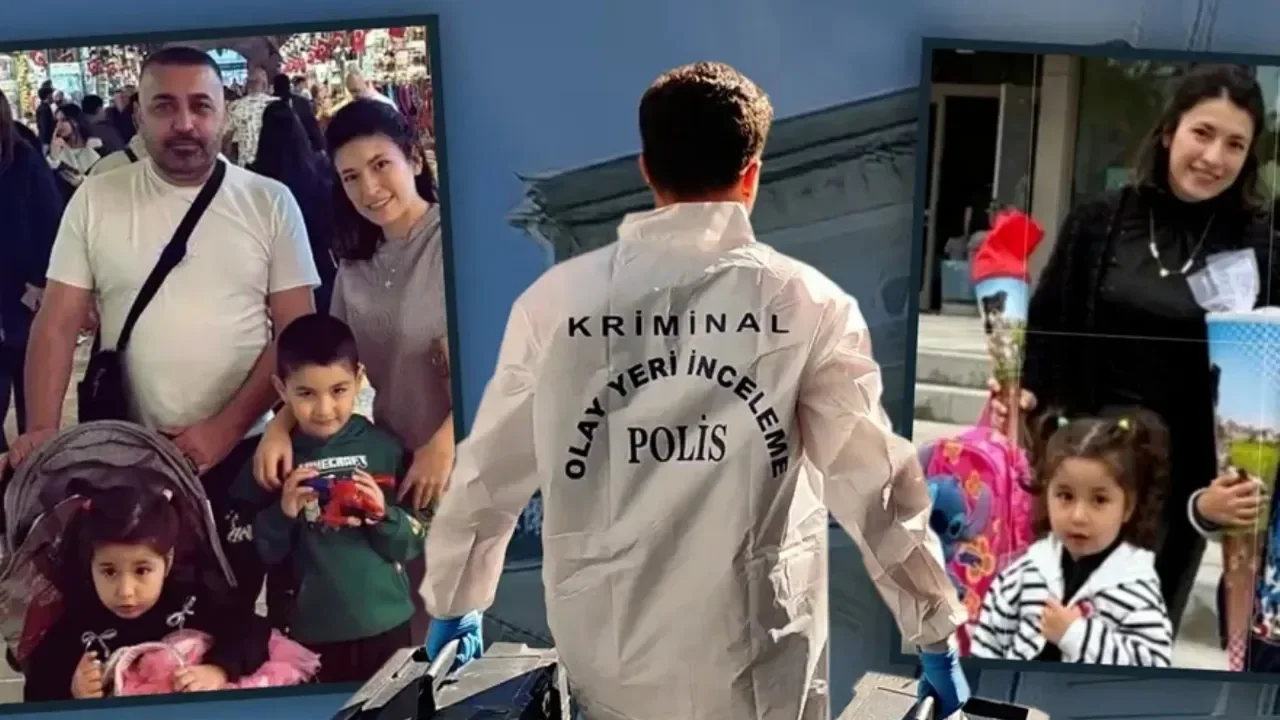 Böcek ailesinin otopsi raporu açıklandı