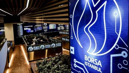 Borsa İstanbul'da lider değişti: Türkiye’nin en değerli şirketleri yeniden sıralandı
