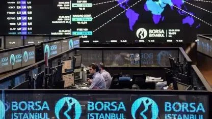 Borsada manipülasyona ağır cezalar yolda!