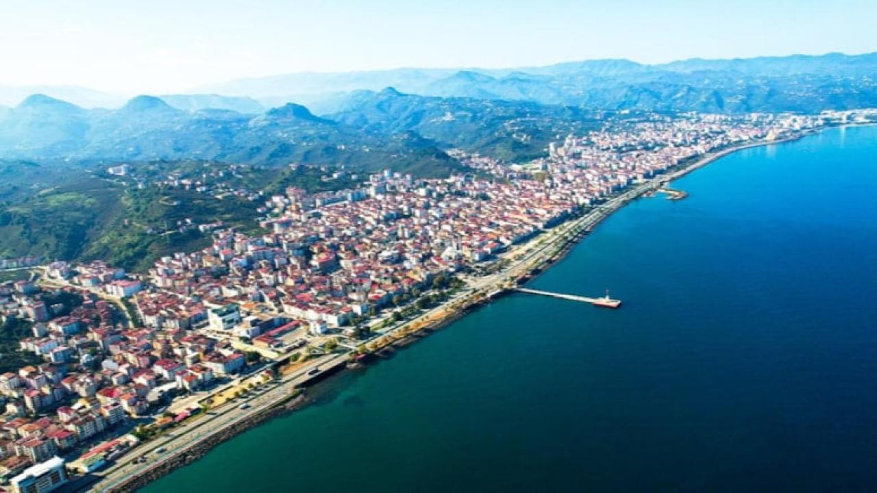 Bulancak&#039;ta ‘siren’ çalmadı, tepki yağdı! belediye açıklama yaptı