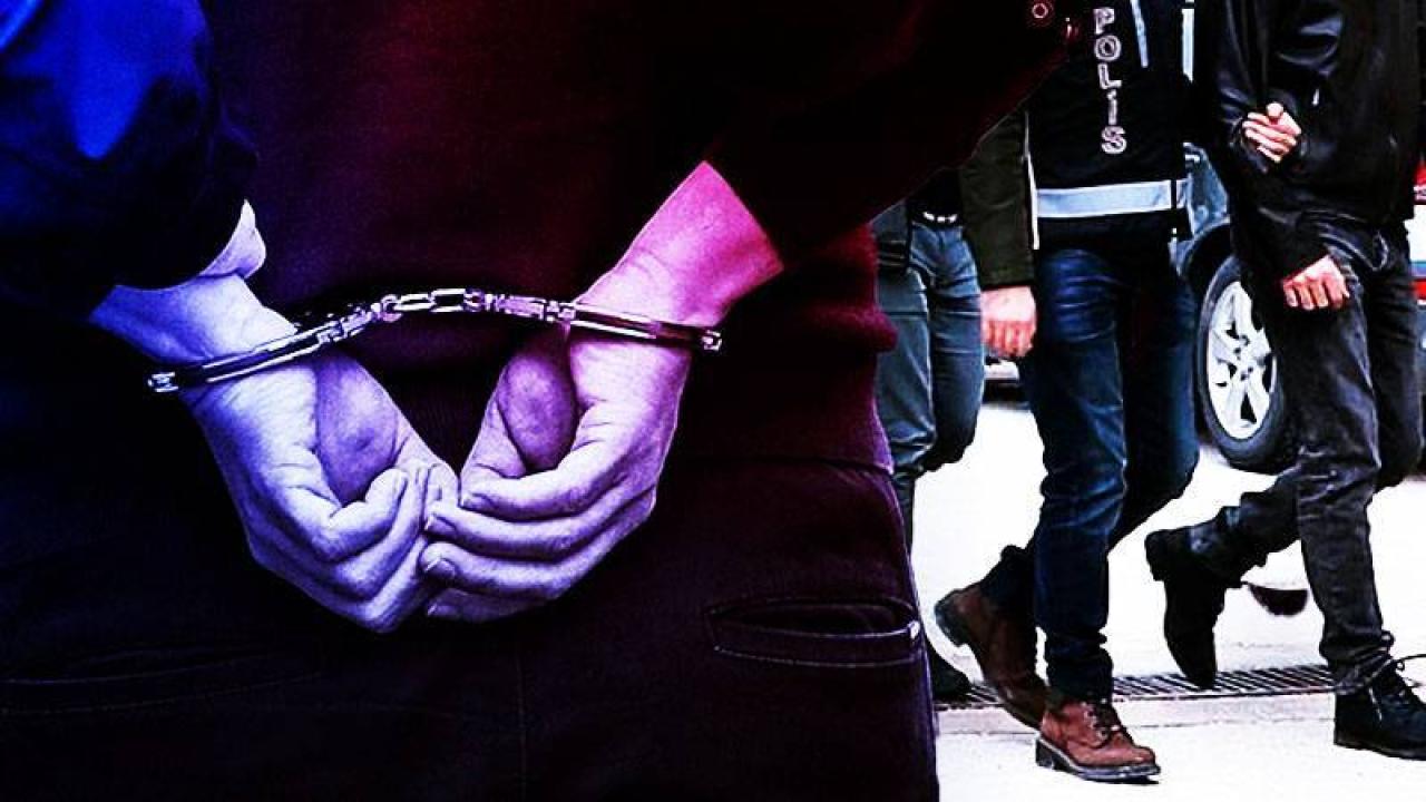 &#039;Büyü bozma&#039; dolandırıcılığına operasyon: 7 gözaltı!